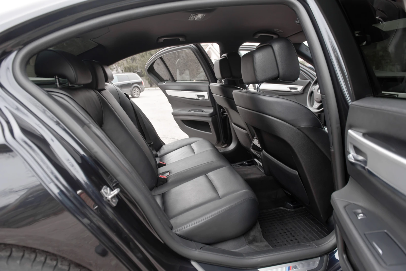 BMW 730 * M-Sport*  | Mobile.bg � ����������� 12