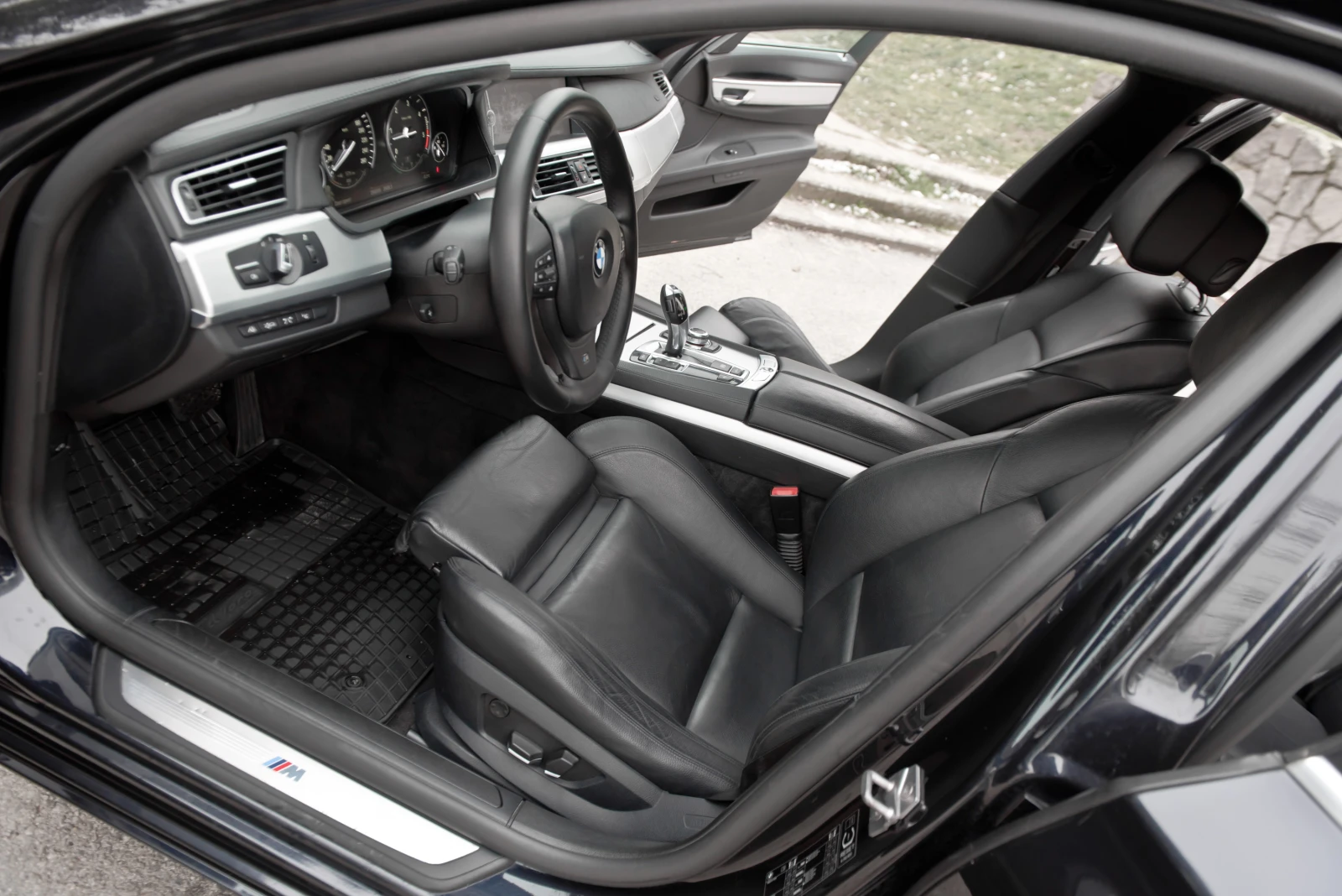 BMW 730 * M-Sport*  - изображение 9