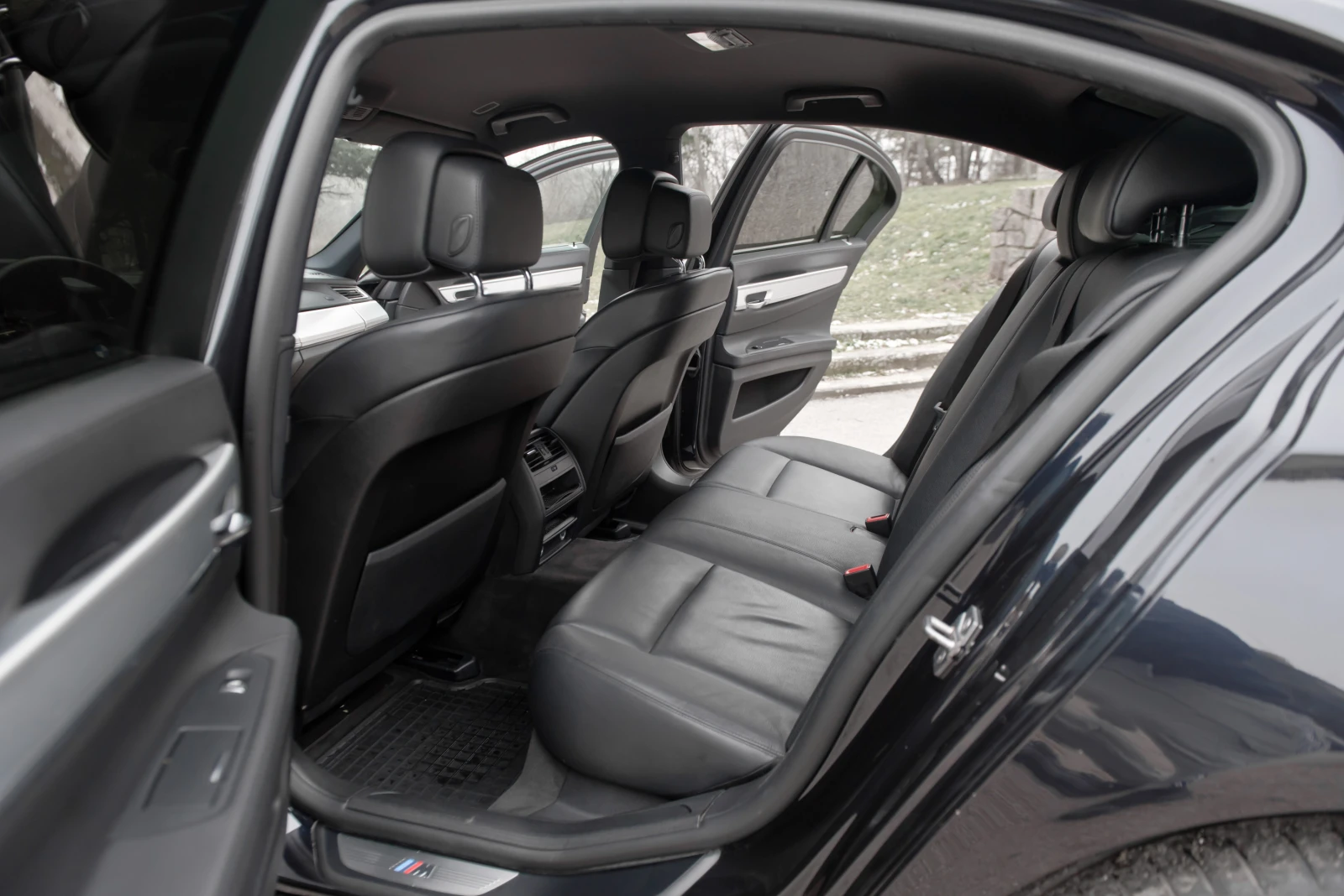 BMW 730 * M-Sport*  | Mobile.bg � ����������� 13