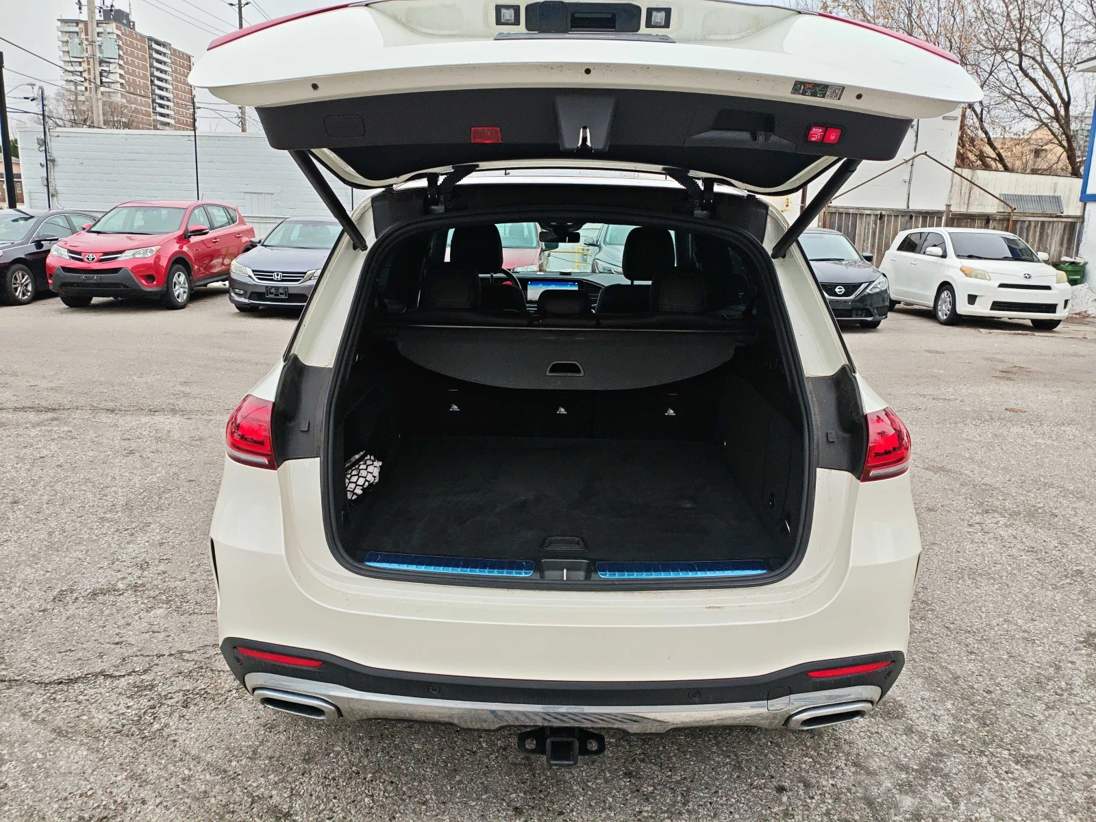 Mercedes-Benz GLE 450 * * CARFAX * * ���� ������ * *  | Mobile.bg � ����������� 13