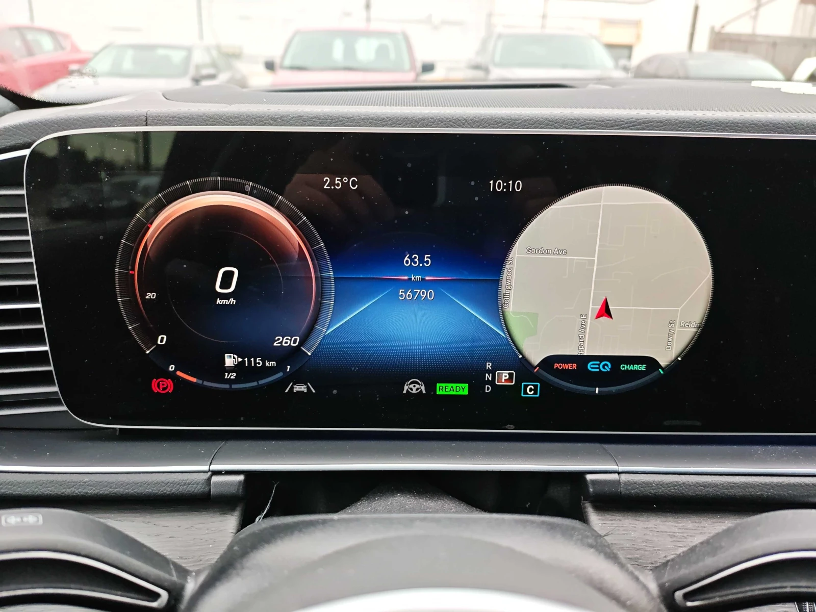 Mercedes-Benz GLE 450 * * CARFAX * * АВТО КРЕДИТ * *  - изображение 7