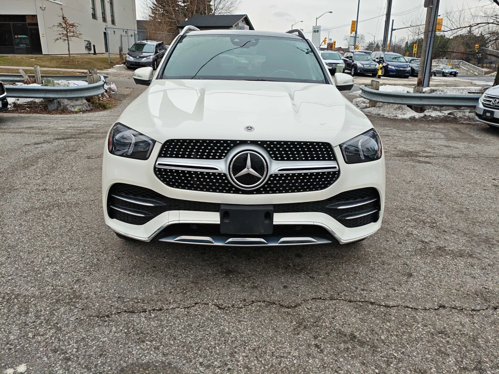 Mercedes-Benz GLE 450 * * CARFAX * * АВТО КРЕДИТ * *  - изображение 2