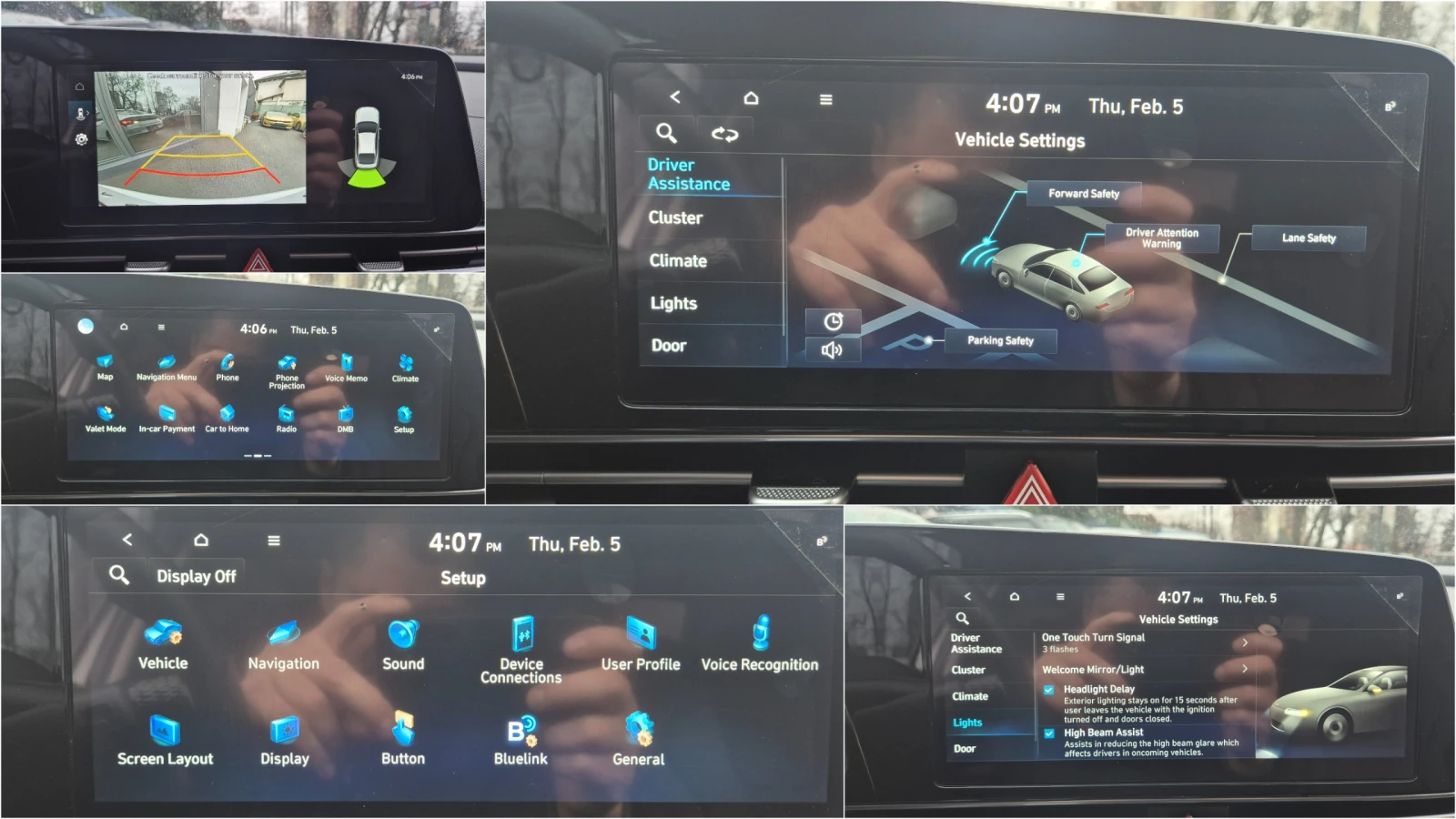 Hyundai Elantra 1.6cm3 LPG - ������� � �� | Mobile.bg � ����������� 14