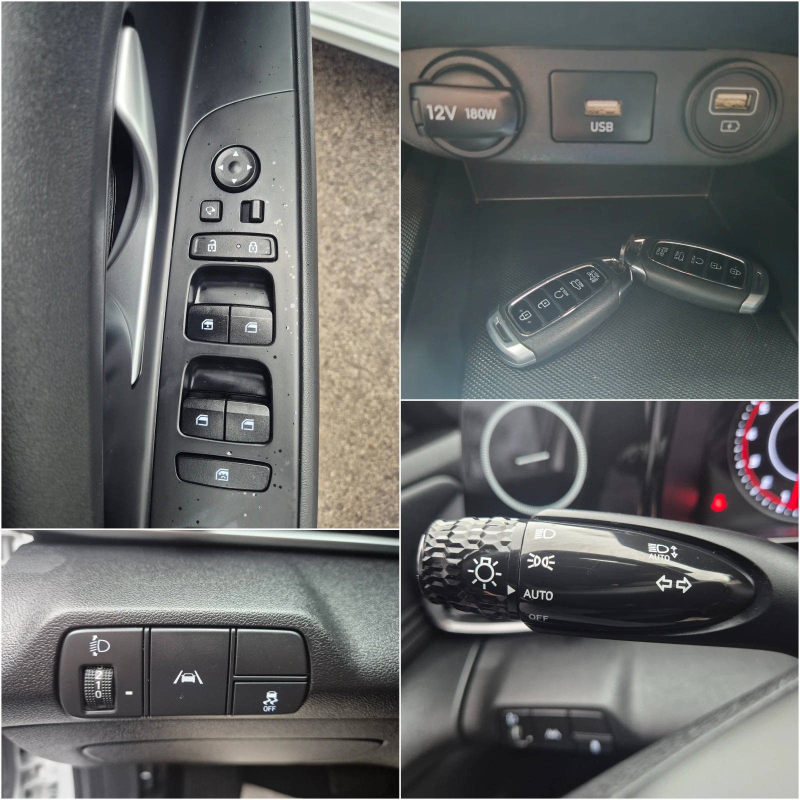 Hyundai Elantra 1.6cm3 LPG - ������� � �� | Mobile.bg � ����������� 12