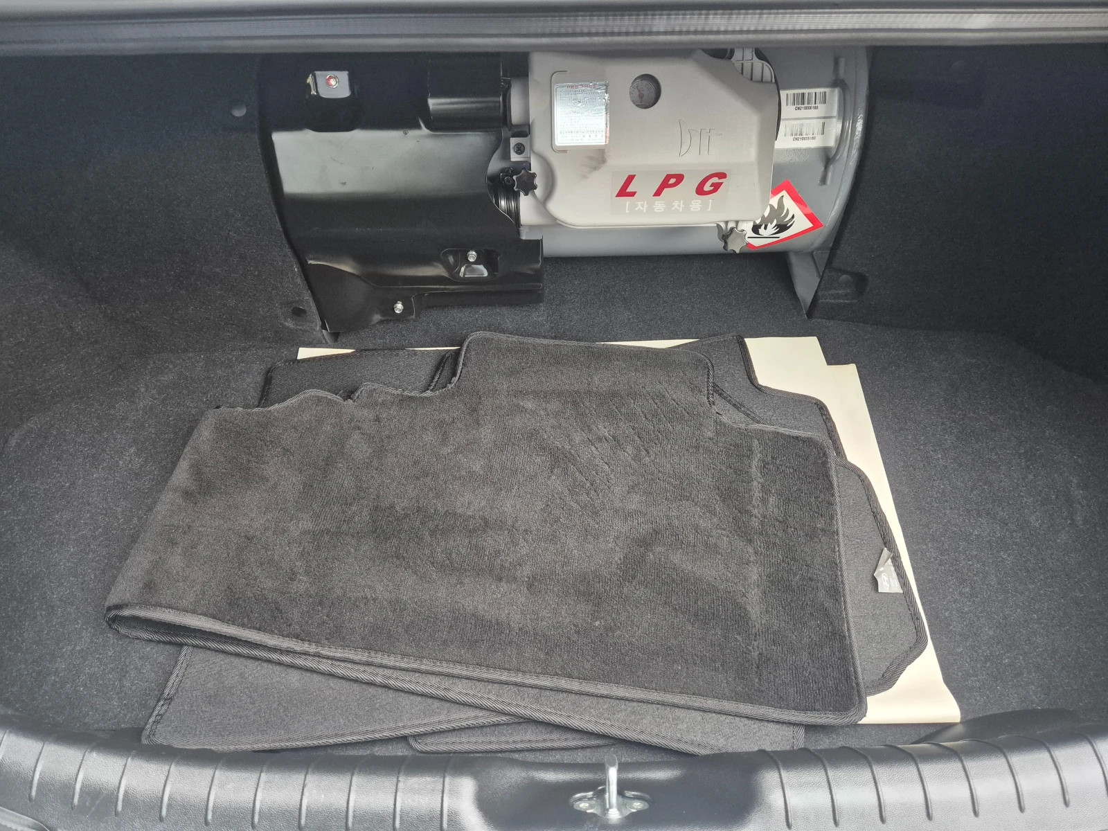 Hyundai Elantra 1.6cm3 LPG - ������� � �� | Mobile.bg � ����������� 15