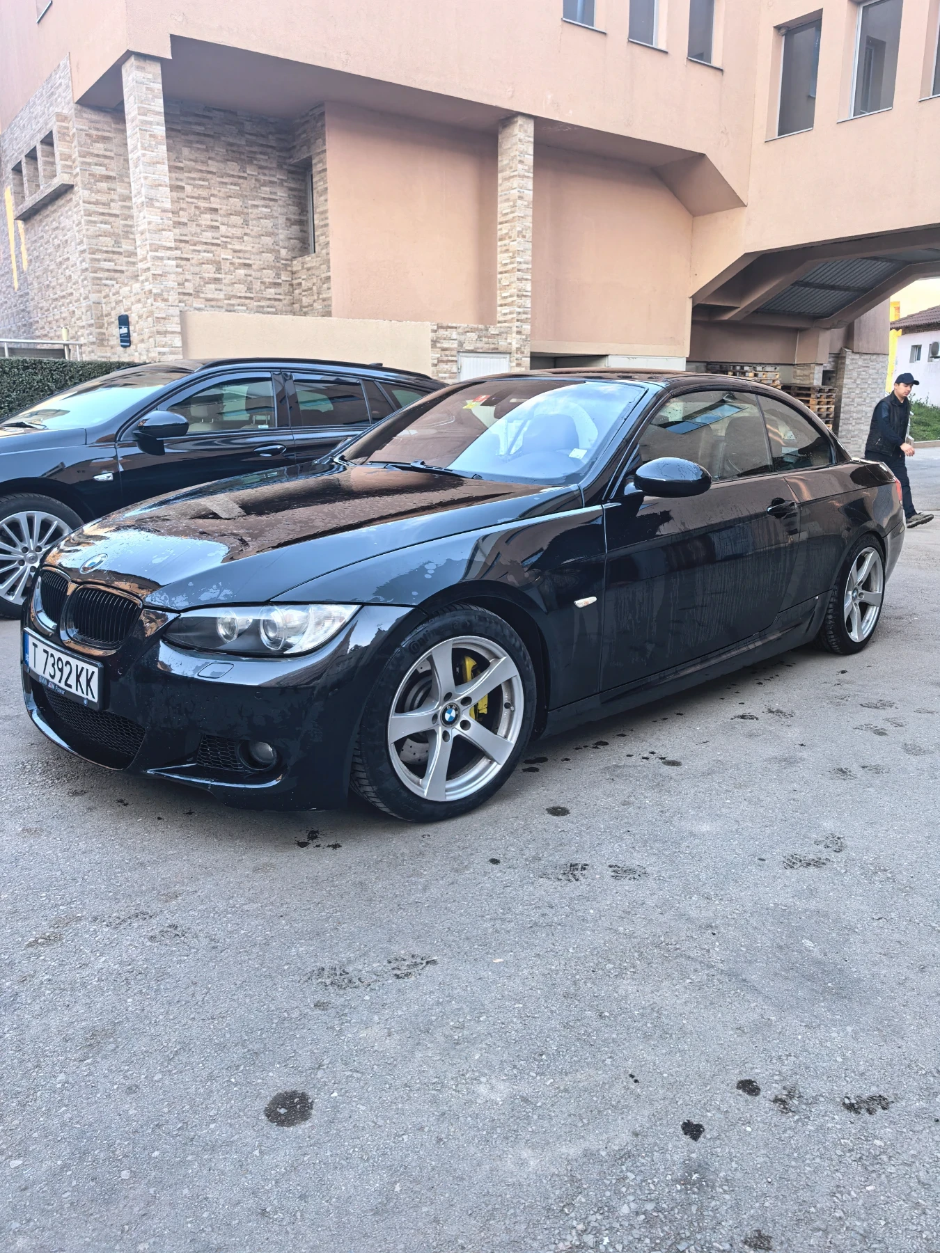 BMW 335 335i | Mobile.bg � ����������� 4