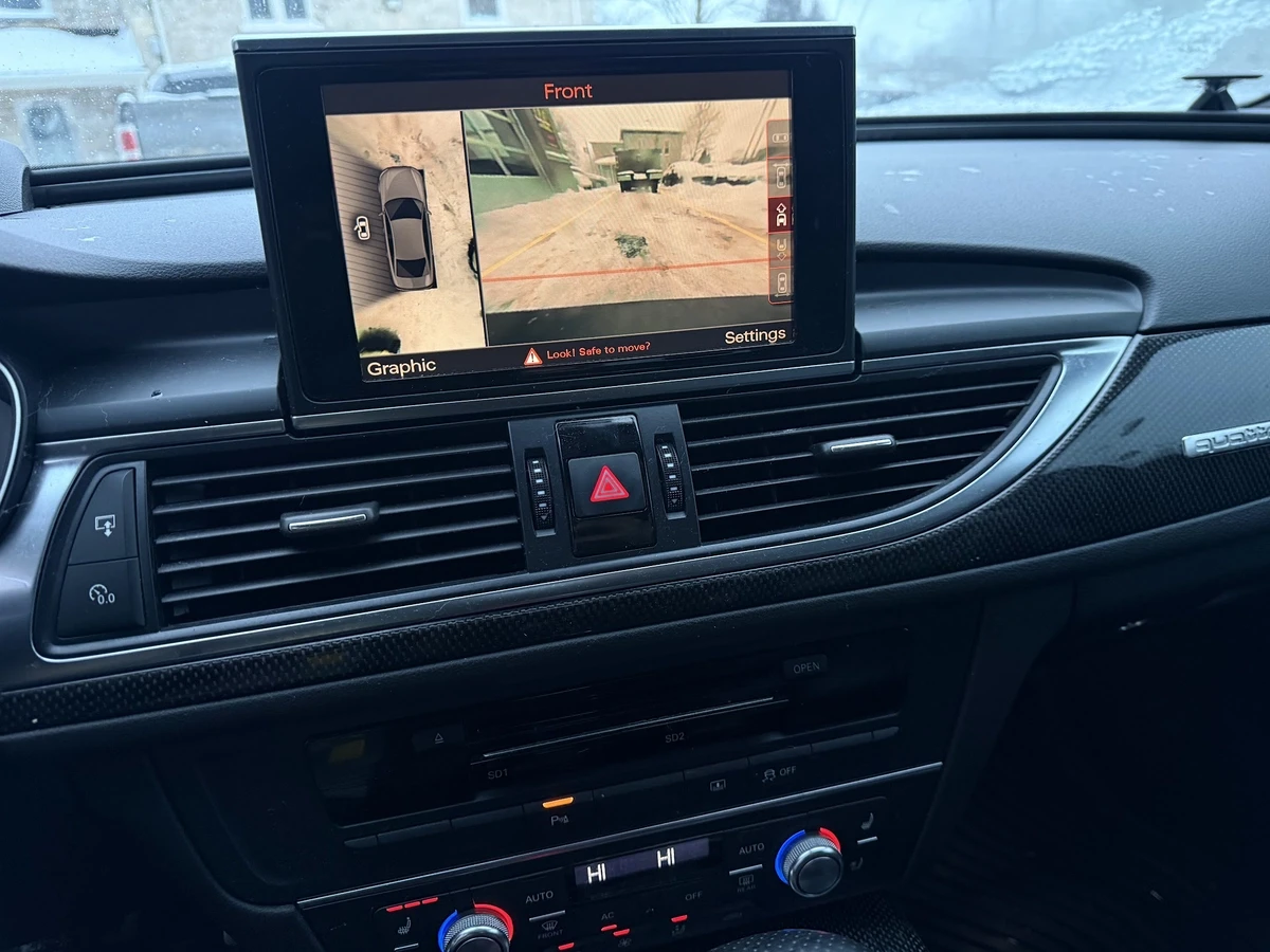 Audi S6 PRESTIGE* 4.0T - изображение 9