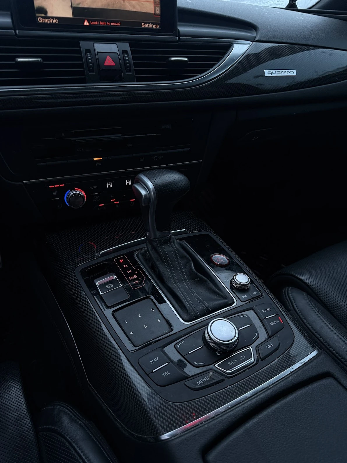 Audi S6 PRESTIGE* 4.0T - изображение 8