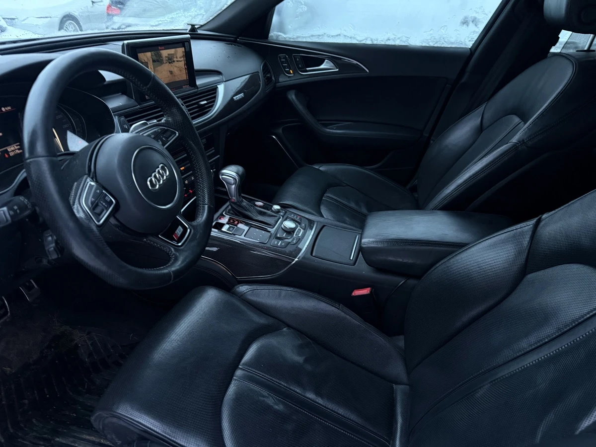 Audi S6 PRESTIGE* 4.0T - изображение 7