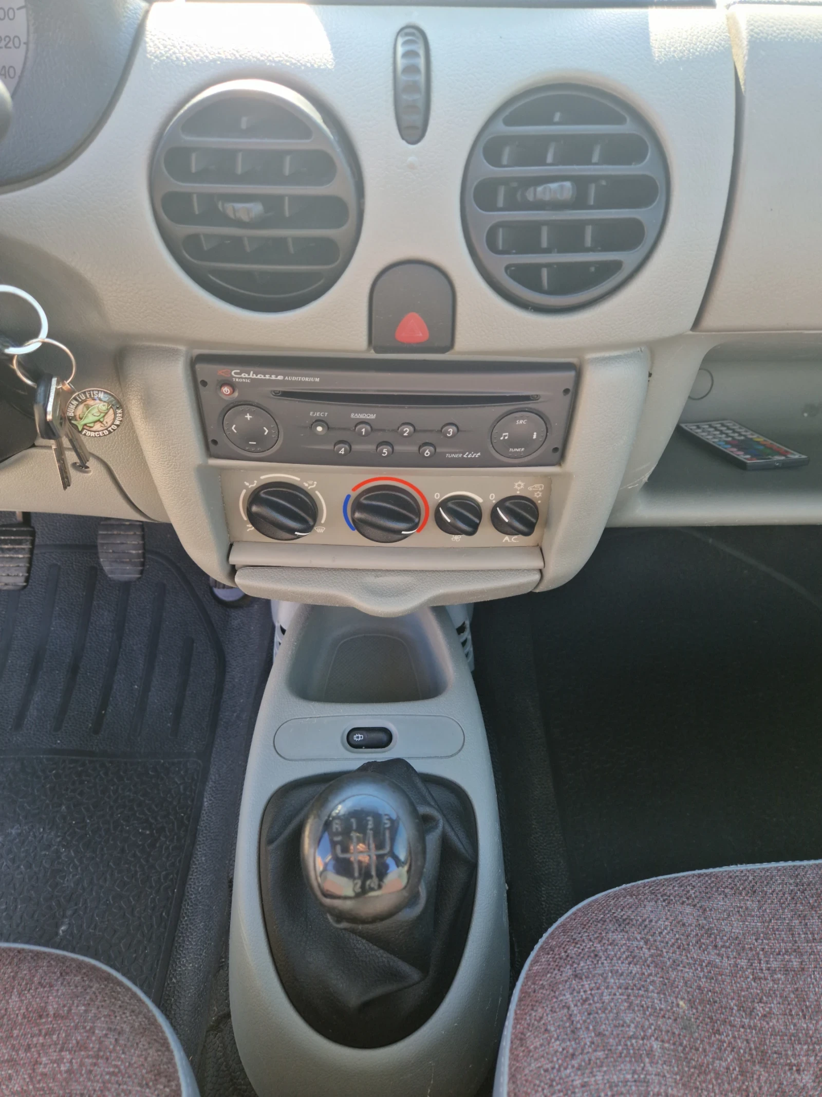 Renault Kangoo 1.9 dci 4x4 | Mobile.bg � ����������� 12