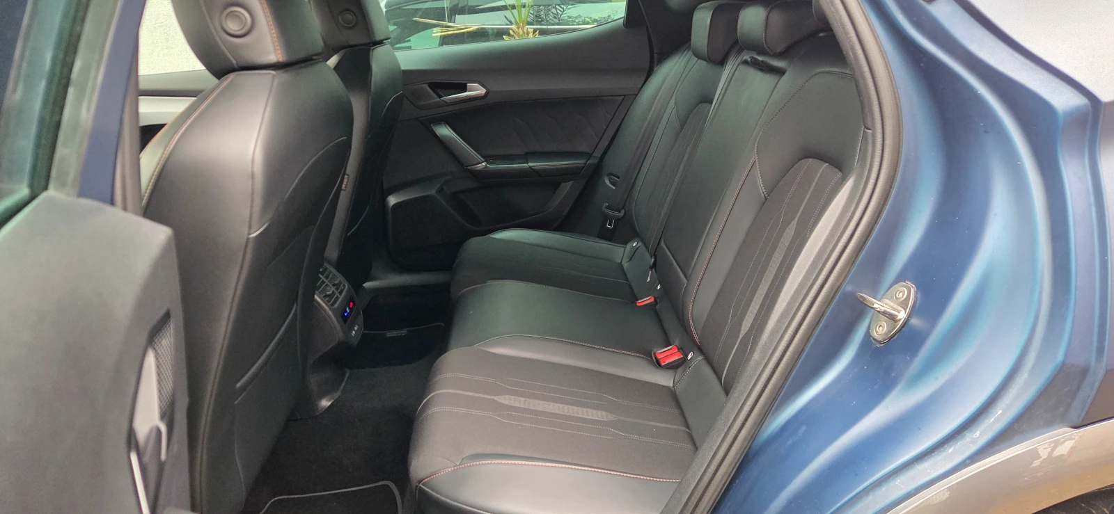 Cupra Formentor ��� ��� 85283km. 150 �.�. ������ | Mobile.bg � ����������� 9