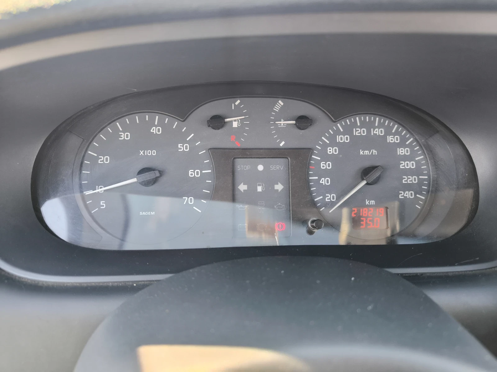 Renault Megane | Mobile.bg � ����������� 8