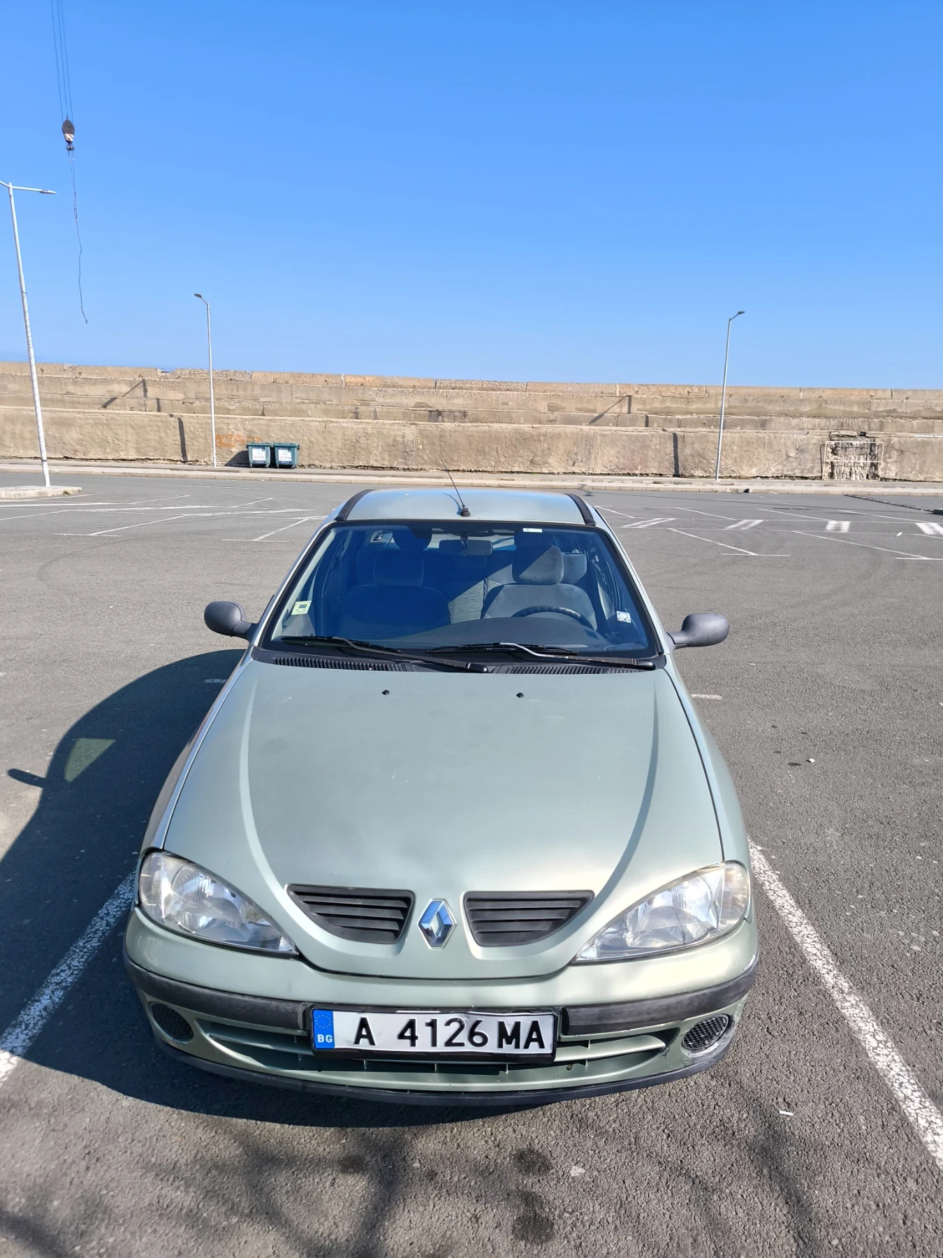 Renault Megane | Mobile.bg � ����������� 2