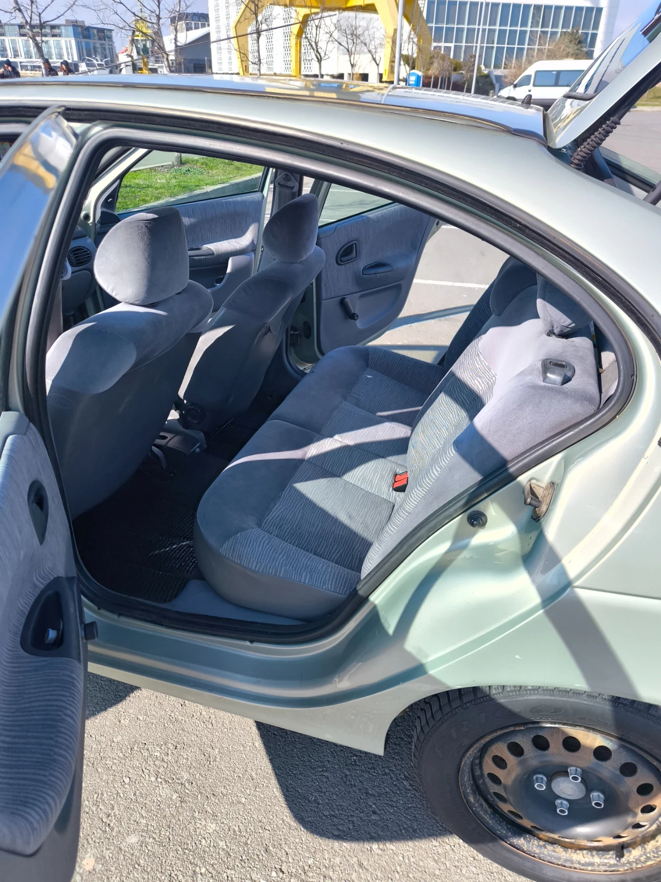 Renault Megane | Mobile.bg � ����������� 7