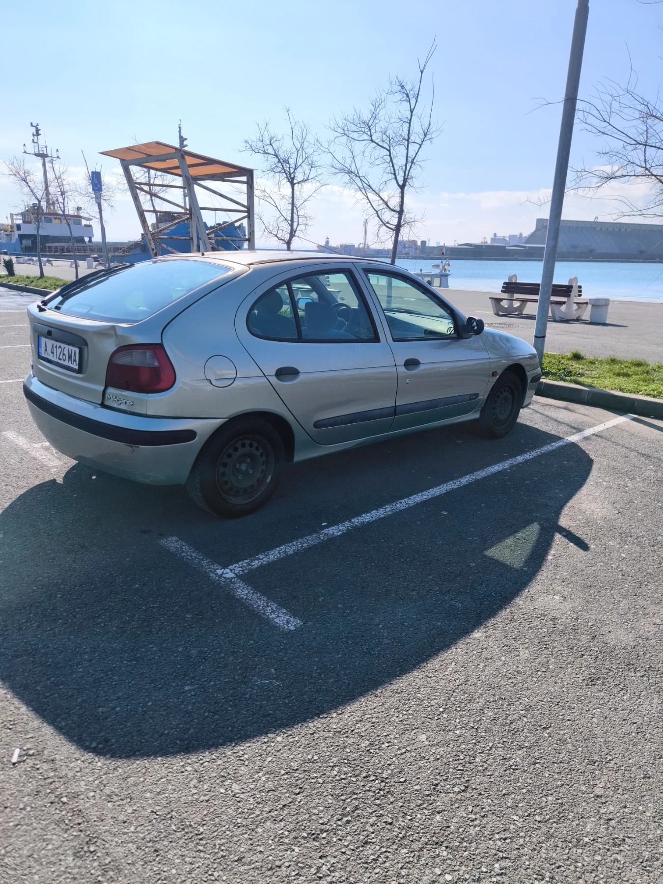 Renault Megane | Mobile.bg � ����������� 3