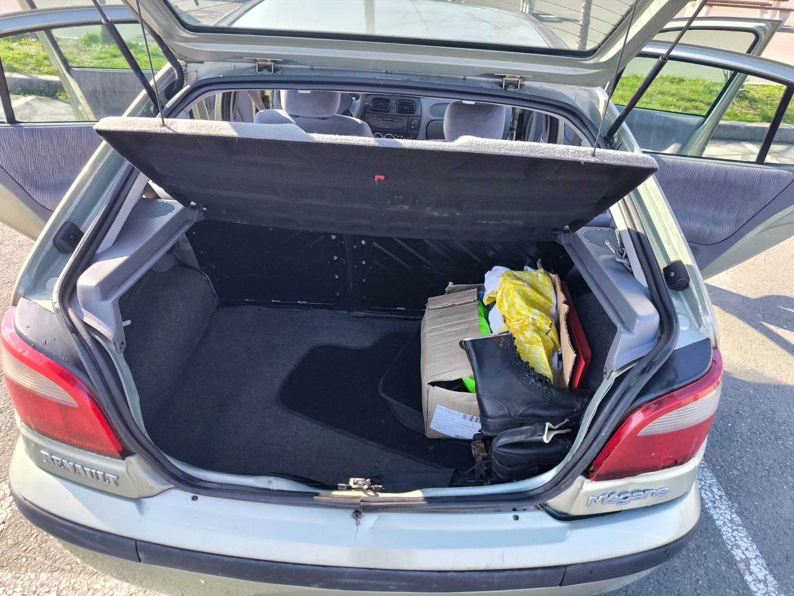 Renault Megane | Mobile.bg � ����������� 6