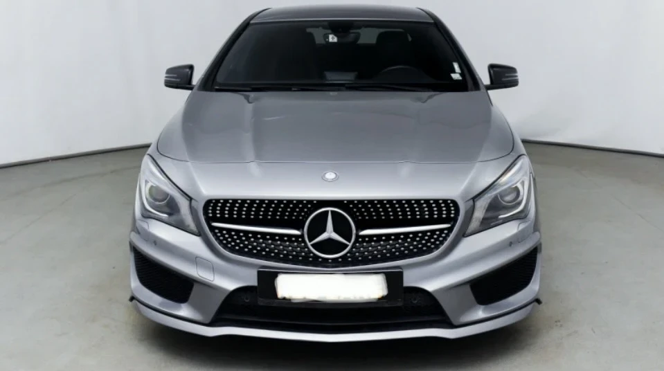 Mercedes-Benz CLA 200  - изображение 2