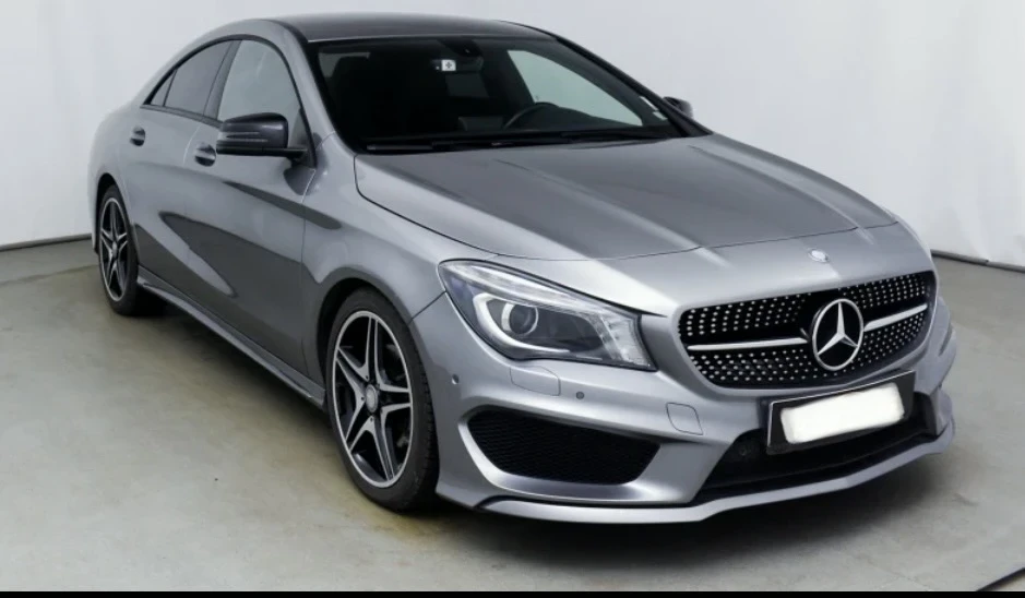 Mercedes-Benz CLA 200  - изображение 3