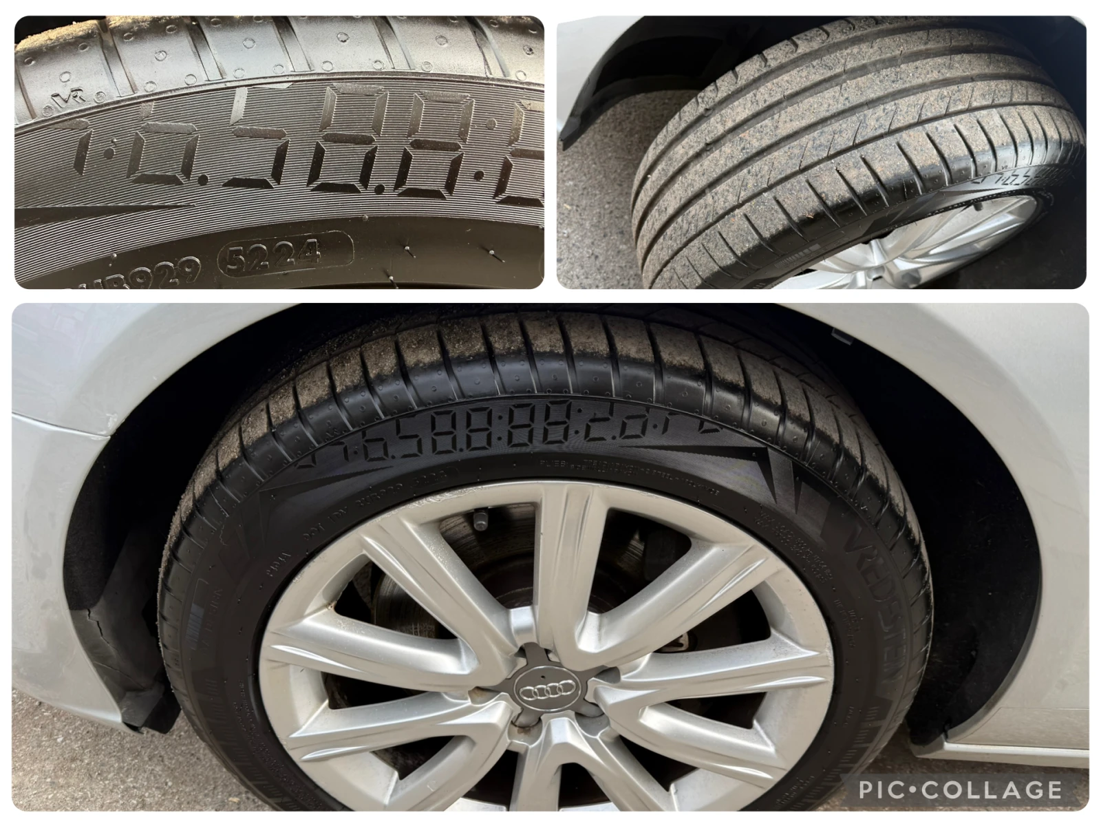 Audi A6 3.0TDI NAVI KOJA | Mobile.bg � ����������� 16