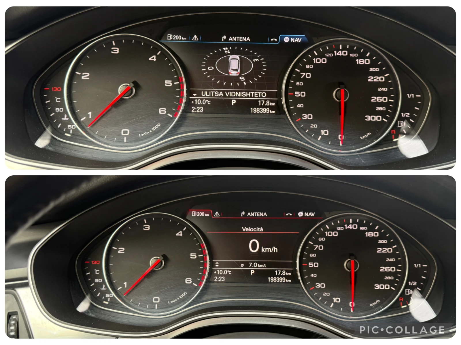 Audi A6 3.0TDI NAVI KOJA | Mobile.bg � ����������� 12
