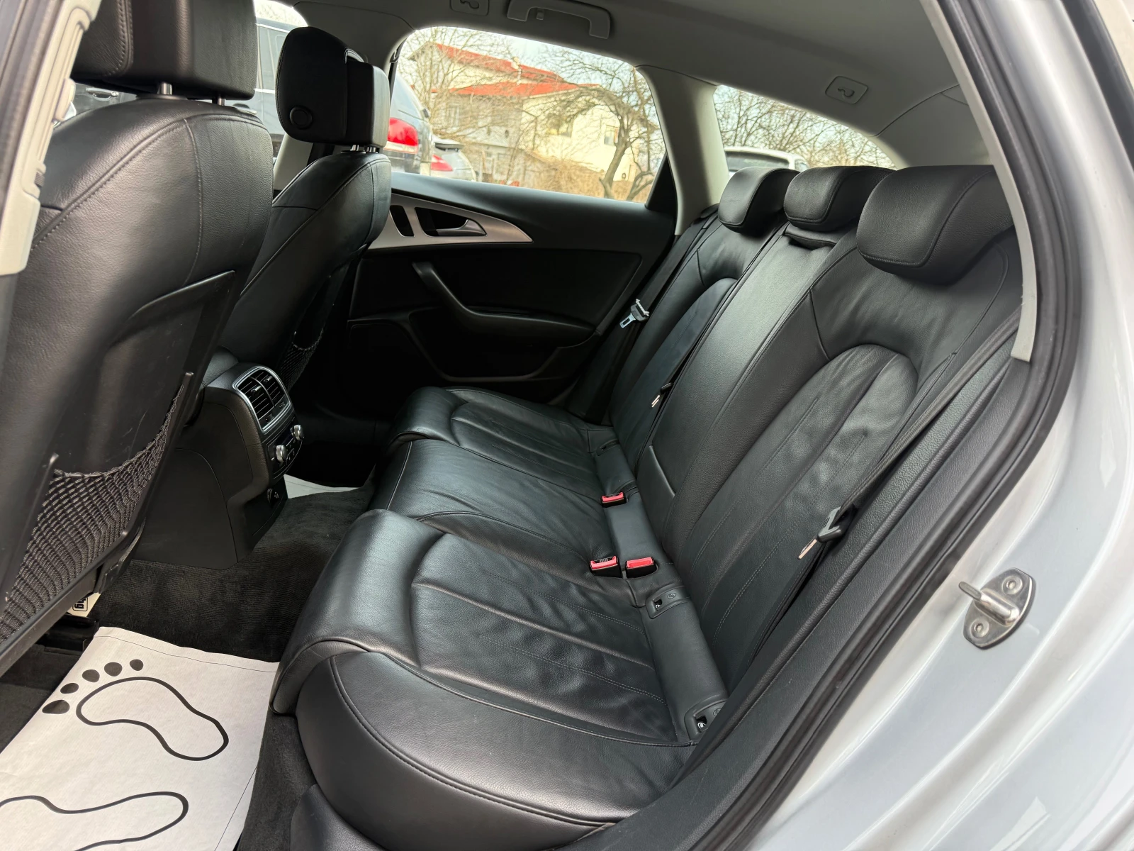 Audi A6 3.0TDI NAVI KOJA - изображение 9