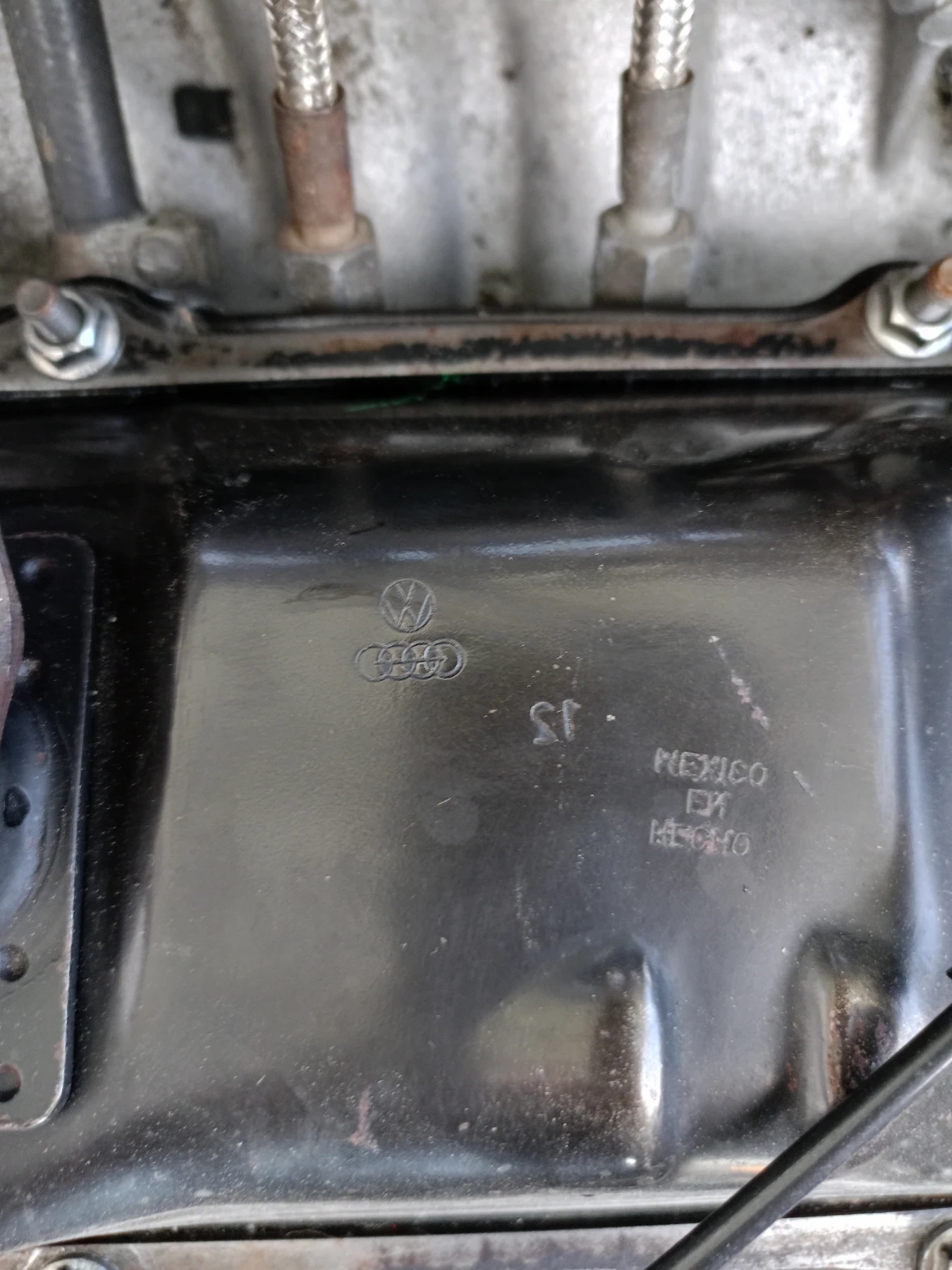 VW Golf, снимка 9 - Автомобили и джипове - 53847209