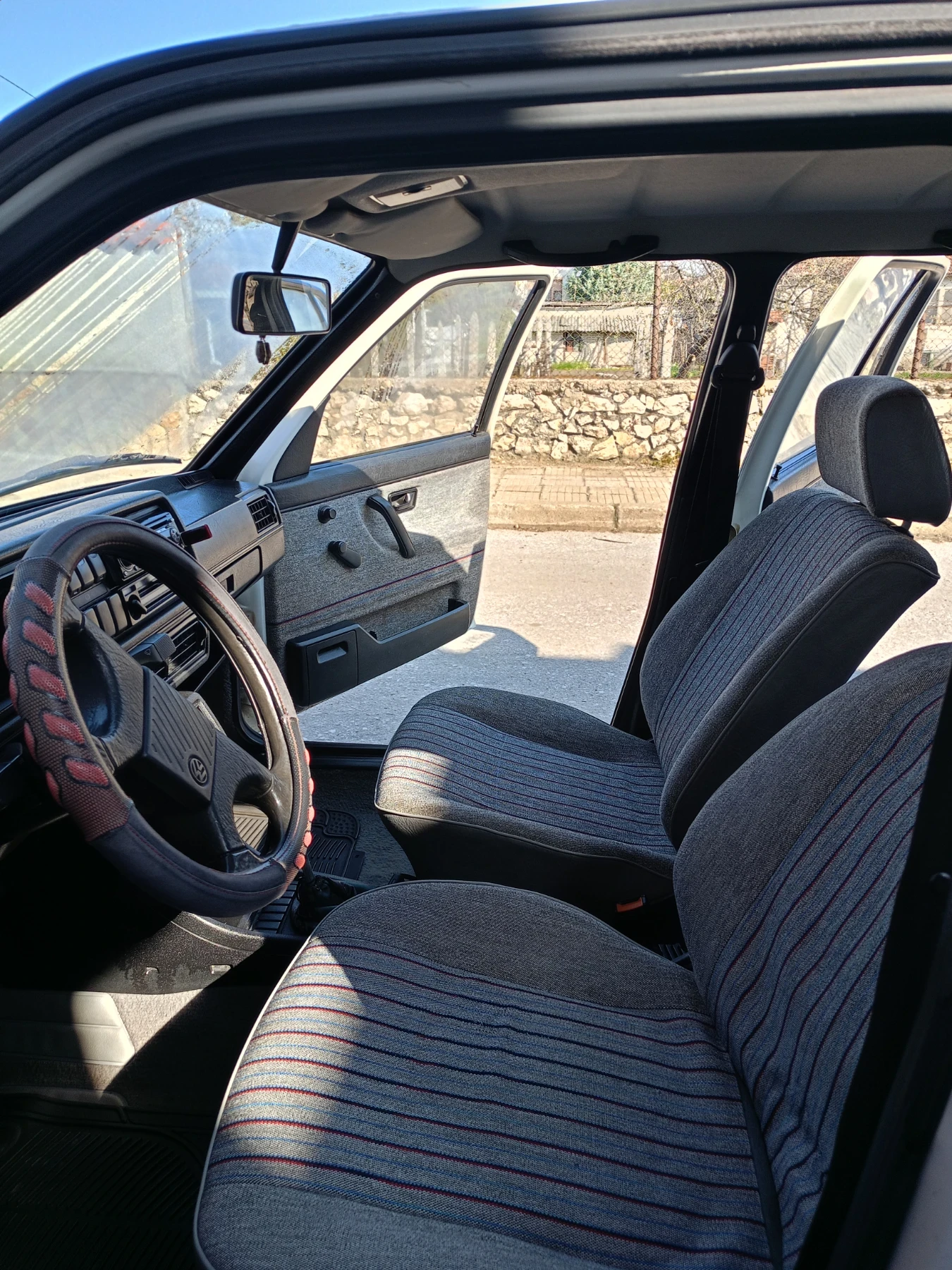 VW Golf, снимка 7 - Автомобили и джипове - 53847209