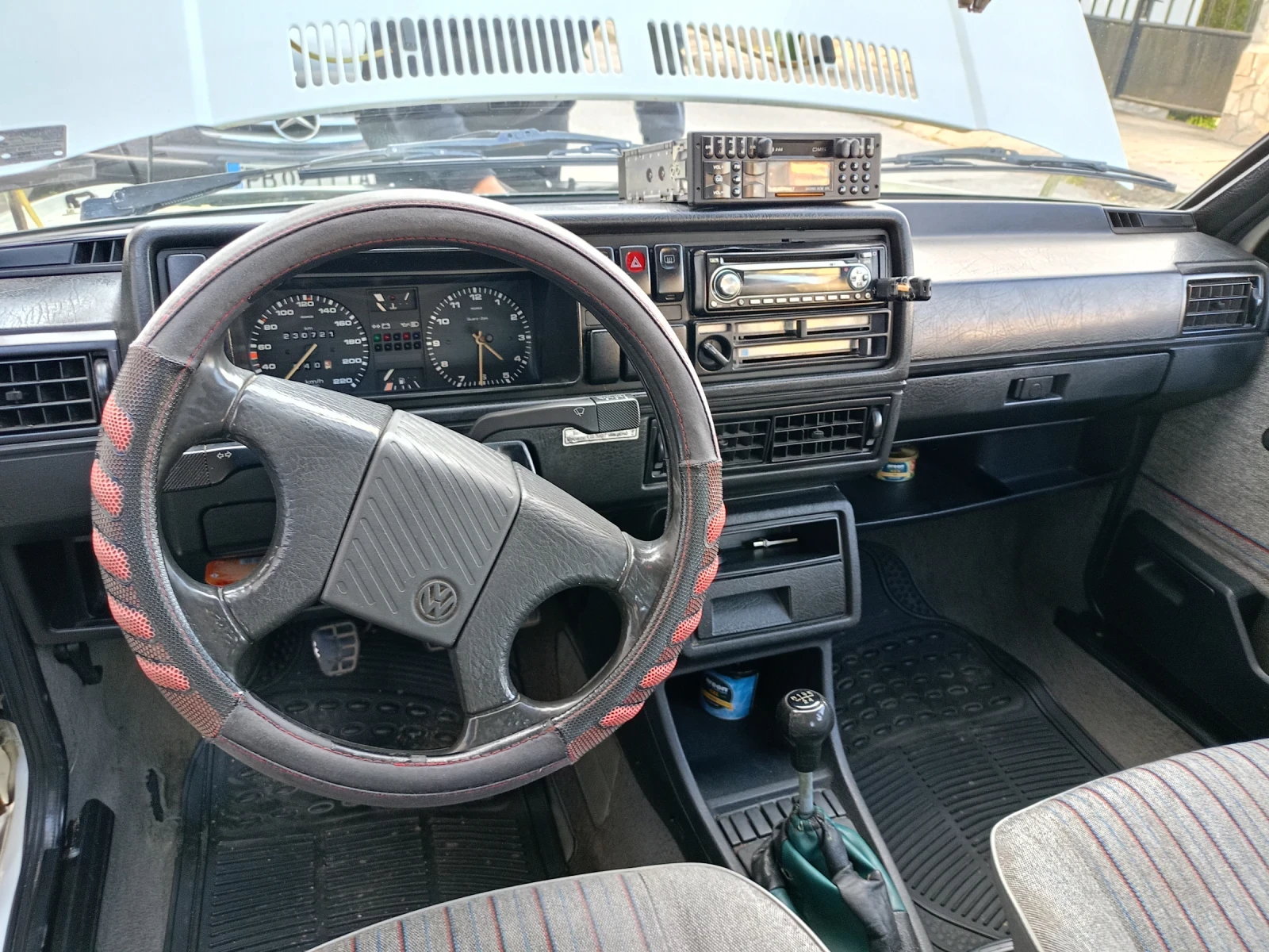 VW Golf, снимка 15 - Автомобили и джипове - 53847209