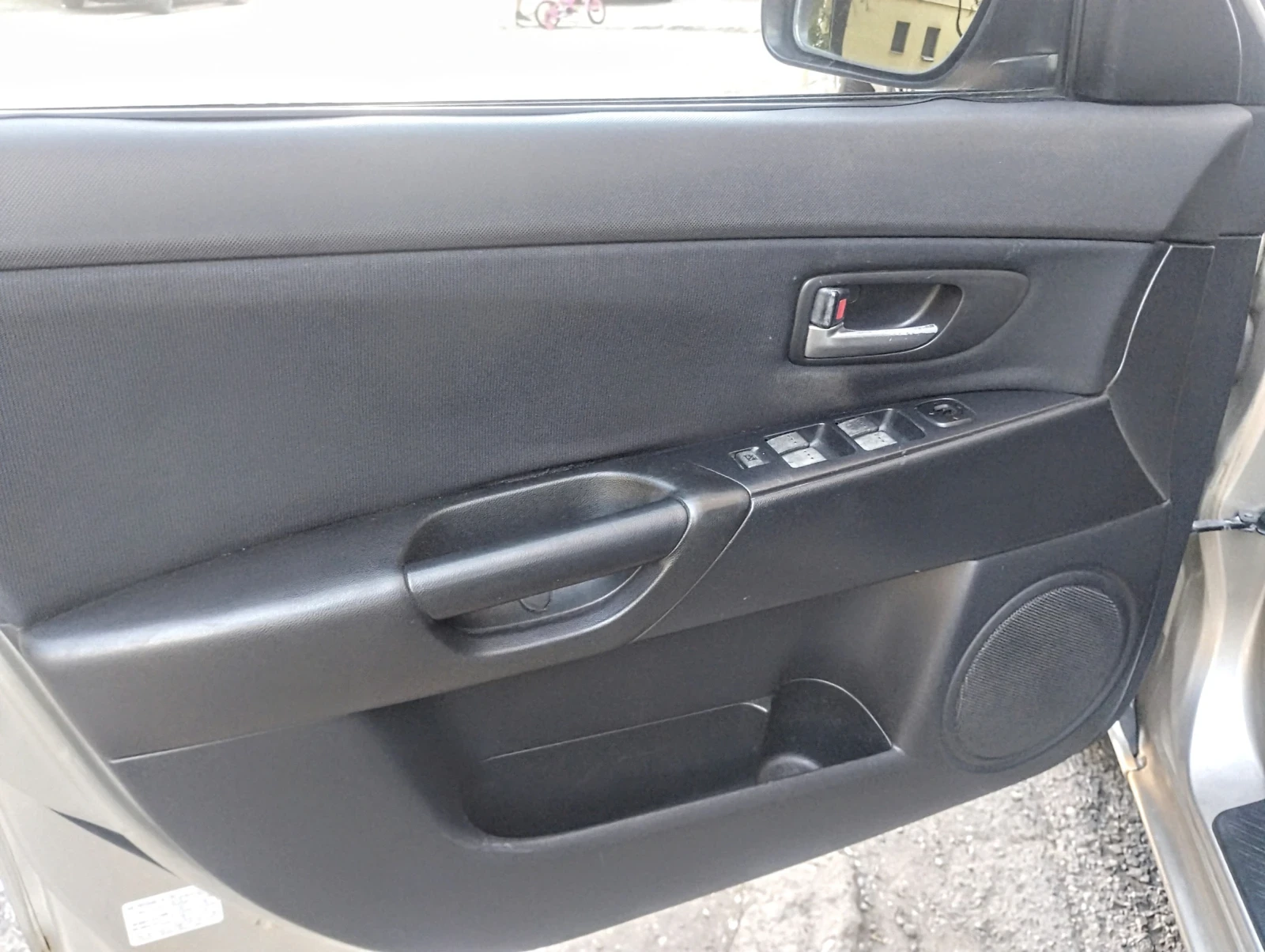 Mazda 3 1.6HDI  | Mobile.bg � ����������� 13