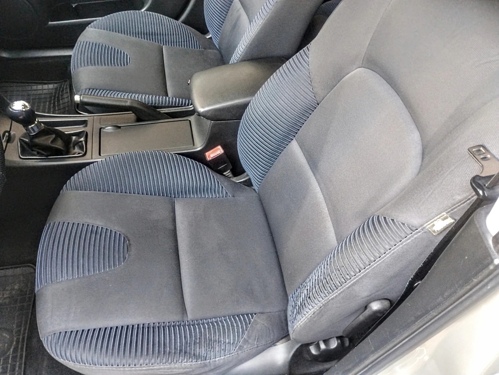 Mazda 3 1.6HDI  | Mobile.bg � ����������� 11