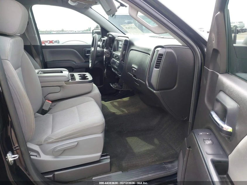 Chevrolet Silverado 4.3L V-6 DI, VVT, 285HP 4X2 Drive | Mobile.bg � ����������� 5