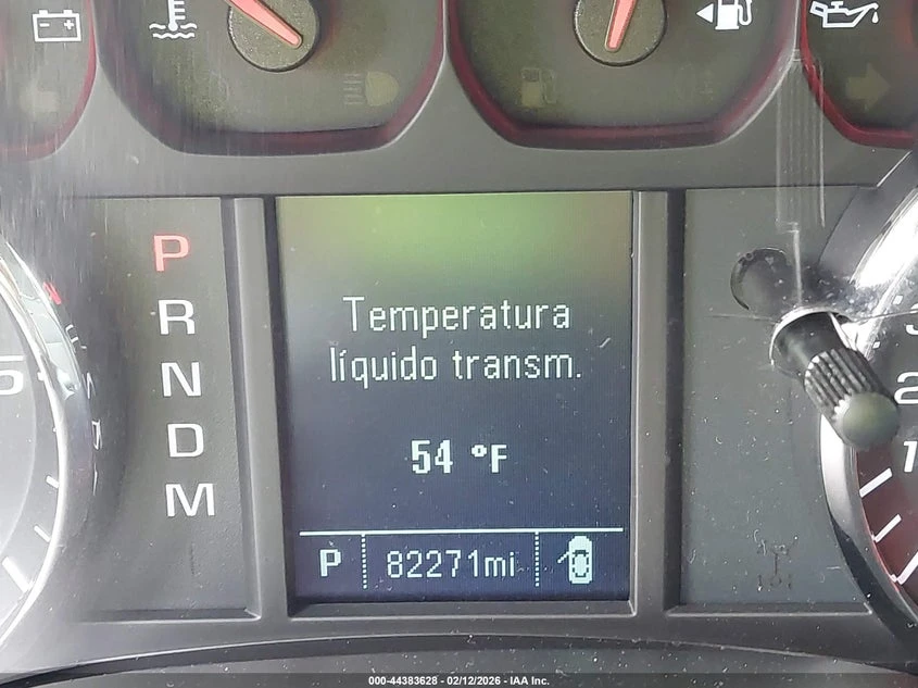 Chevrolet Silverado 4.3L V-6 DI, VVT, 285HP 4X2 Drive | Mobile.bg � ����������� 15