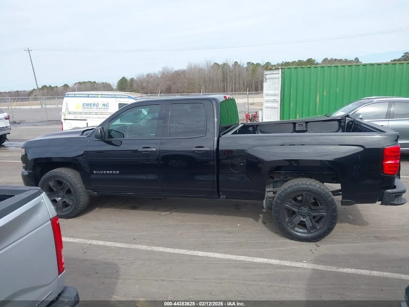 Chevrolet Silverado 4.3L V-6 DI, VVT, 285HP 4X2 Drive | Mobile.bg � ����������� 14