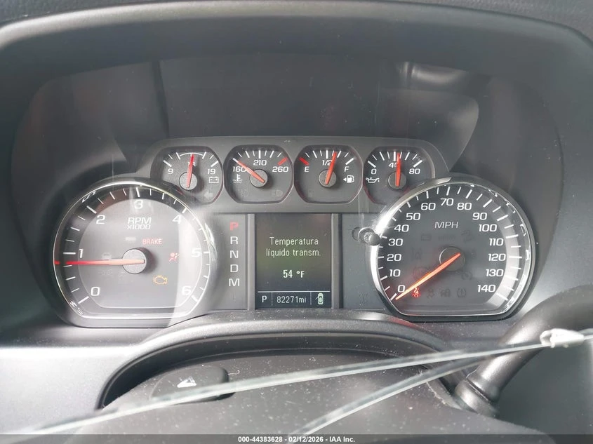 Chevrolet Silverado 4.3L V-6 DI, VVT, 285HP 4X2 Drive | Mobile.bg � ����������� 7