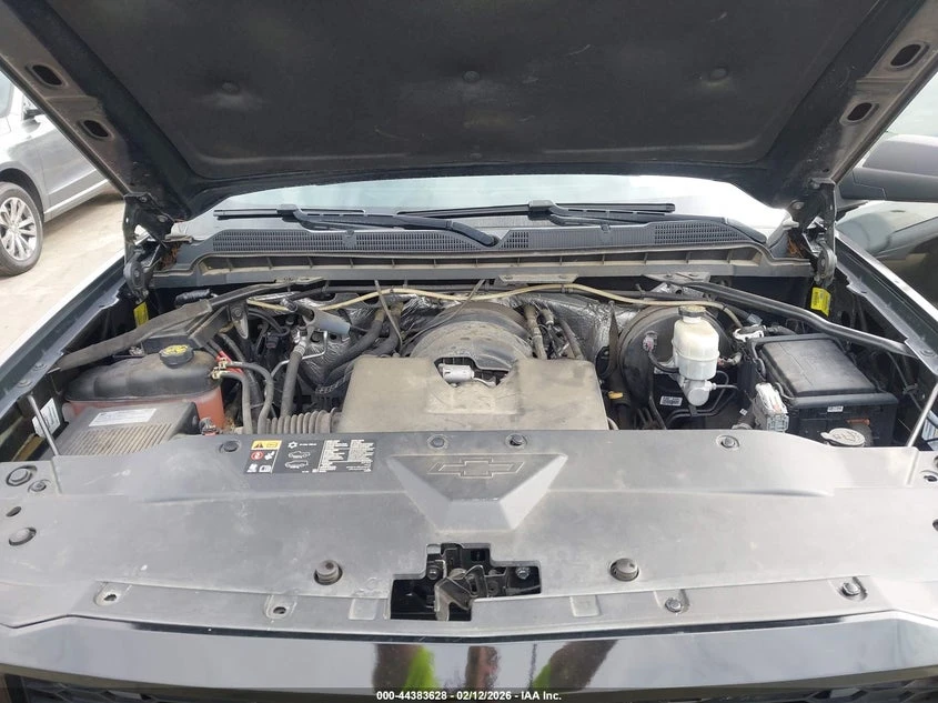 Chevrolet Silverado 4.3L V-6 DI, VVT, 285HP 4X2 Drive | Mobile.bg � ����������� 10