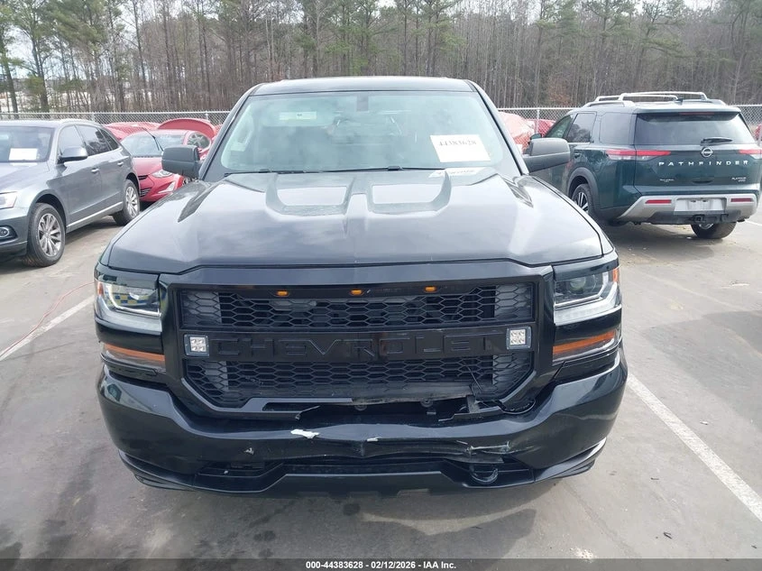Chevrolet Silverado 4.3L V-6 DI, VVT, 285HP 4X2 Drive | Mobile.bg � ����������� 12