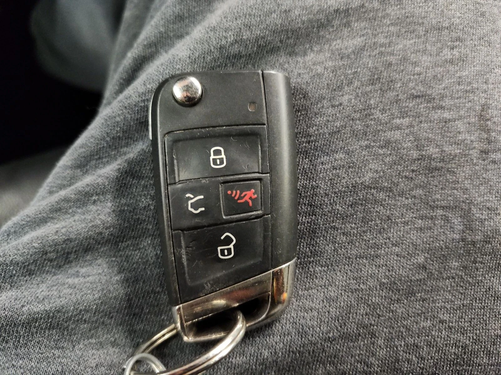 VW Golf GTI/CARFAX/Подгрев/Шибедах/Нави/, снимка 9 - Автомобили и джипове - 54034261