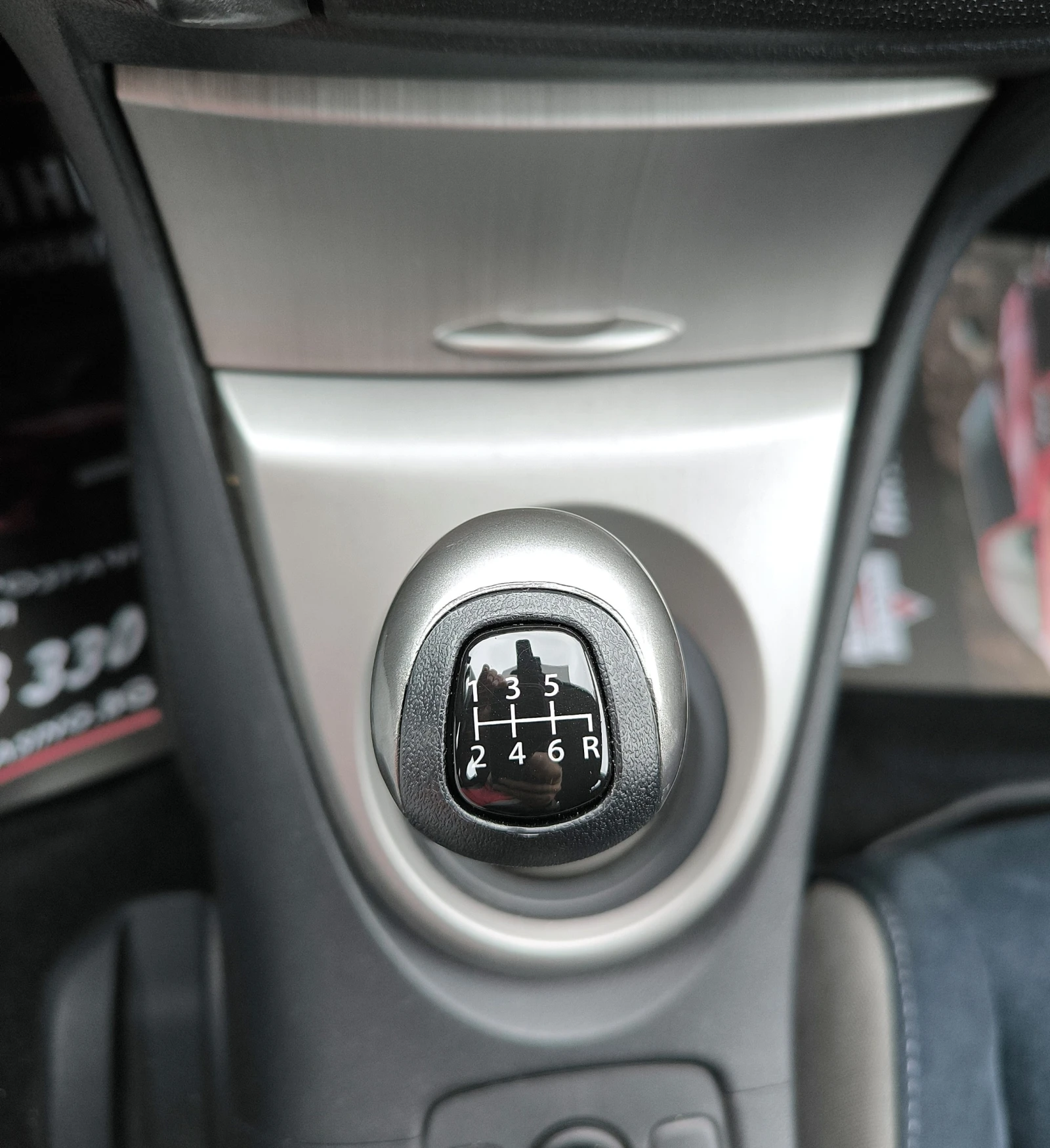 Honda Civic 2.2CDT-I, снимка 16 - Автомобили и джипове - 54139090