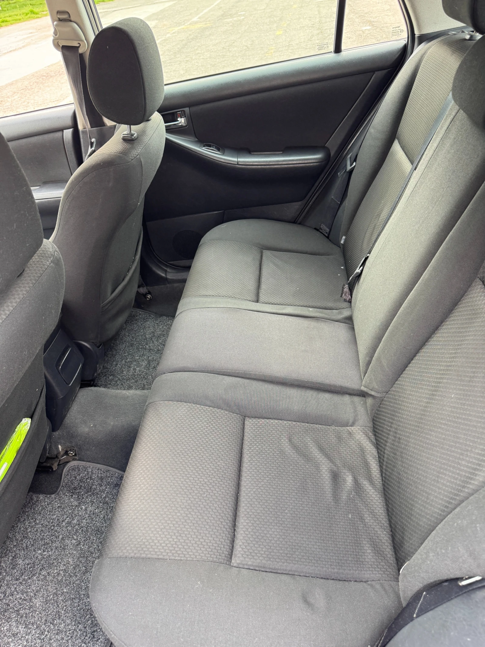 Toyota Corolla 2.0 D4D  | Mobile.bg � ����������� 5