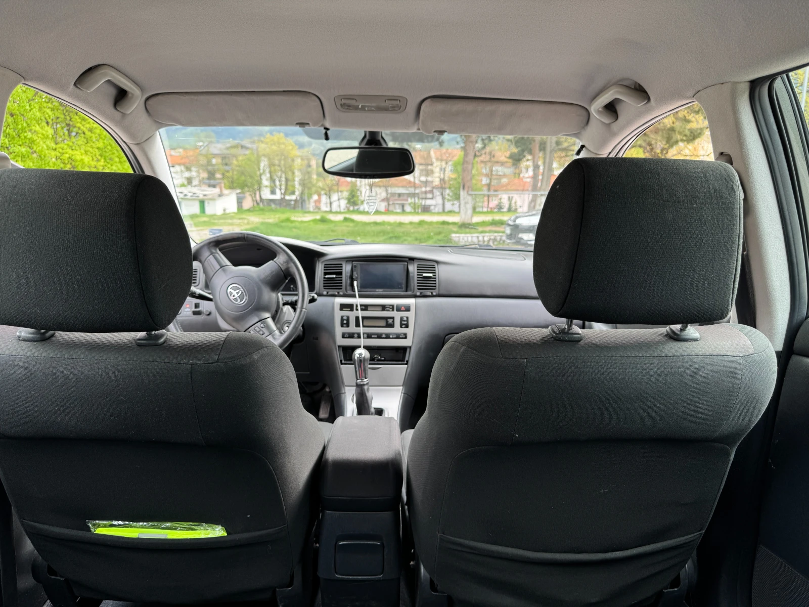 Toyota Corolla 2.0 D4D  | Mobile.bg � ����������� 3