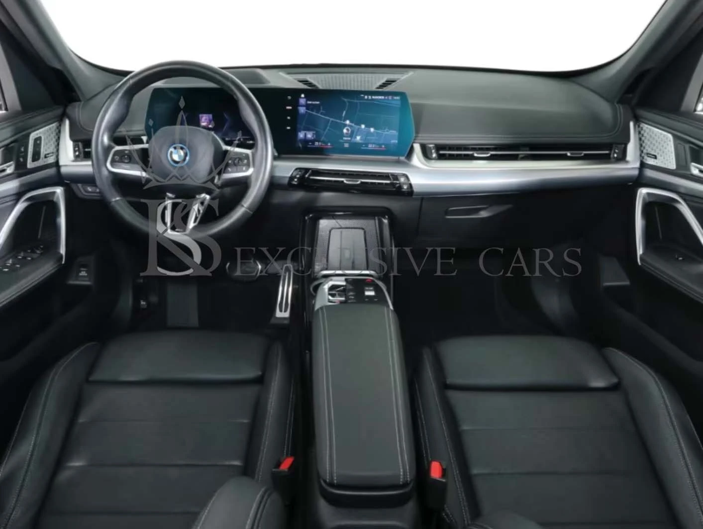 BMW iX1 xDrive30* M-SPORT* 360* MEMORY* H/K* HUD* LED*  | Mobile.bg � ����������� 9