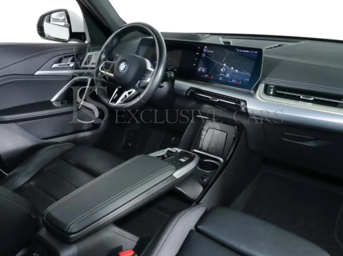 BMW iX1 xDrive30* M-SPORT* 360* MEMORY* H/K* HUD* LED*  | Mobile.bg � ����������� 10