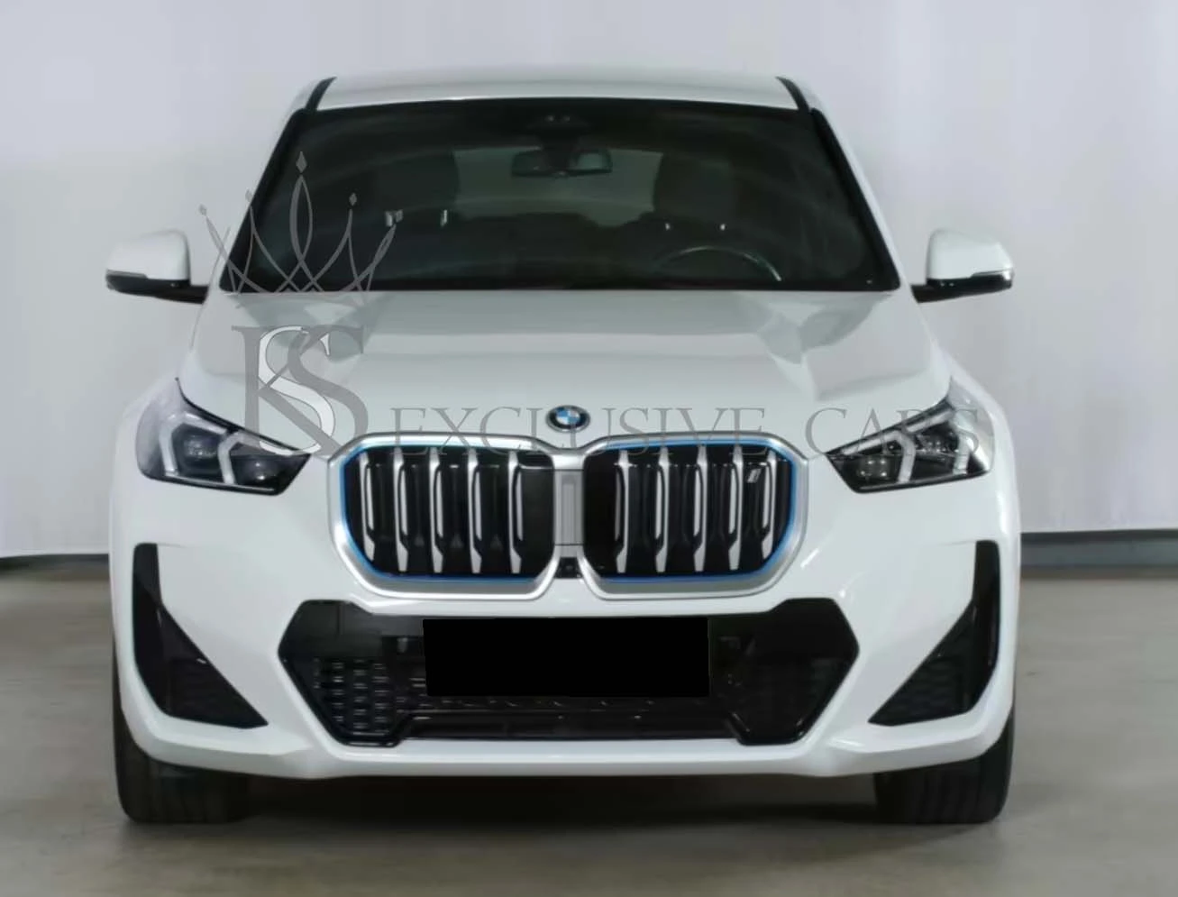 BMW iX1 xDrive30* M-SPORT* 360* MEMORY* H/K* HUD* LED*  | Mobile.bg � ����������� 2
