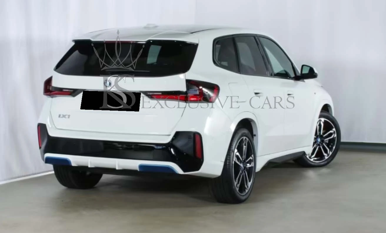 BMW iX1 xDrive30* M-SPORT* 360* MEMORY* H/K* HUD* LED*  | Mobile.bg � ����������� 4