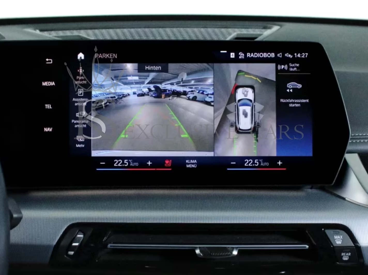 BMW iX1 xDrive30* M-SPORT* 360* MEMORY* H/K* HUD* LED*  | Mobile.bg � ����������� 7