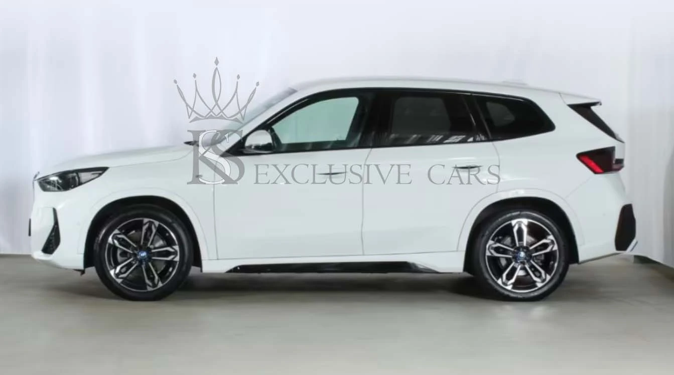 BMW iX1 xDrive30* M-SPORT* 360* MEMORY* H/K* HUD* LED*  | Mobile.bg � ����������� 3