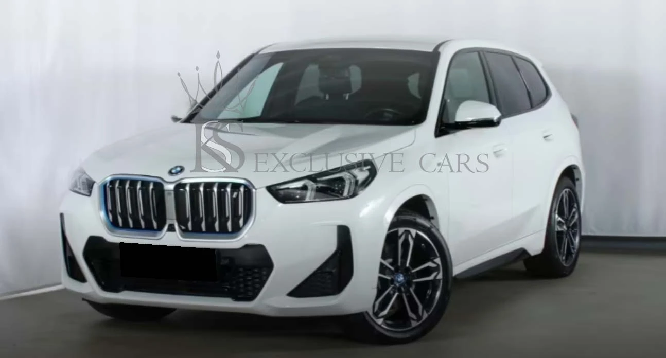 BMW iX1 xDrive30* M-SPORT* 360* MEMORY* H/K* HUD* LED* 