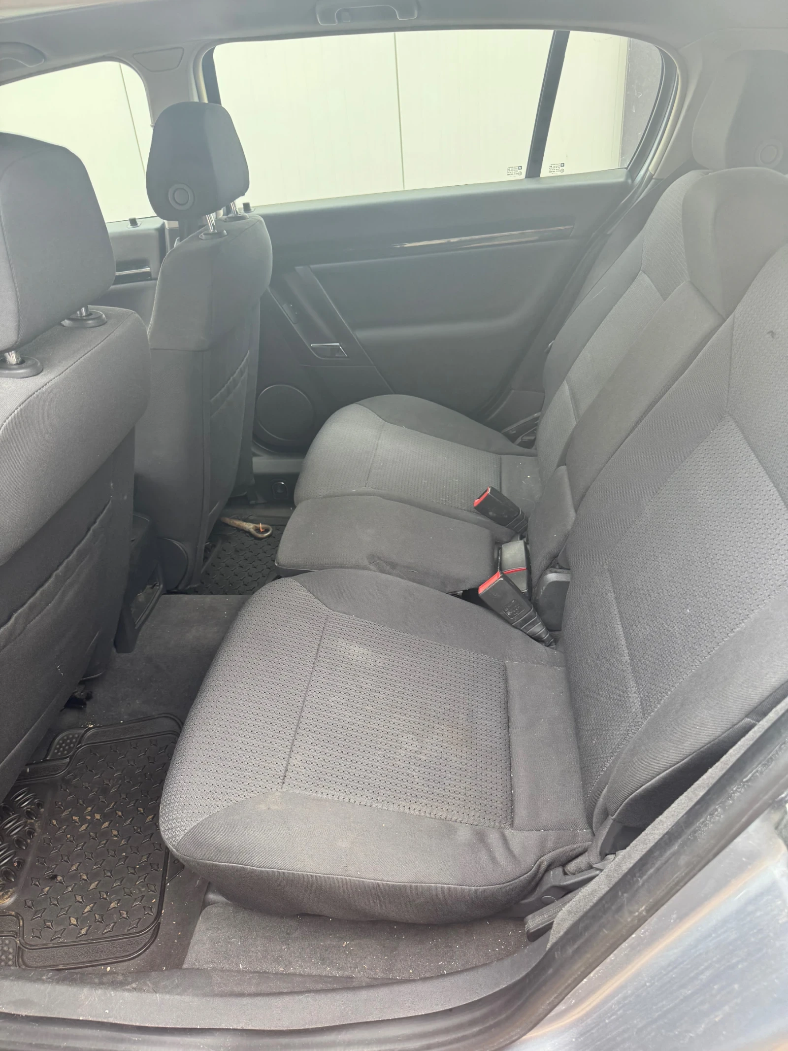 Opel Signum 2, 2DTI | Mobile.bg � ����������� 9