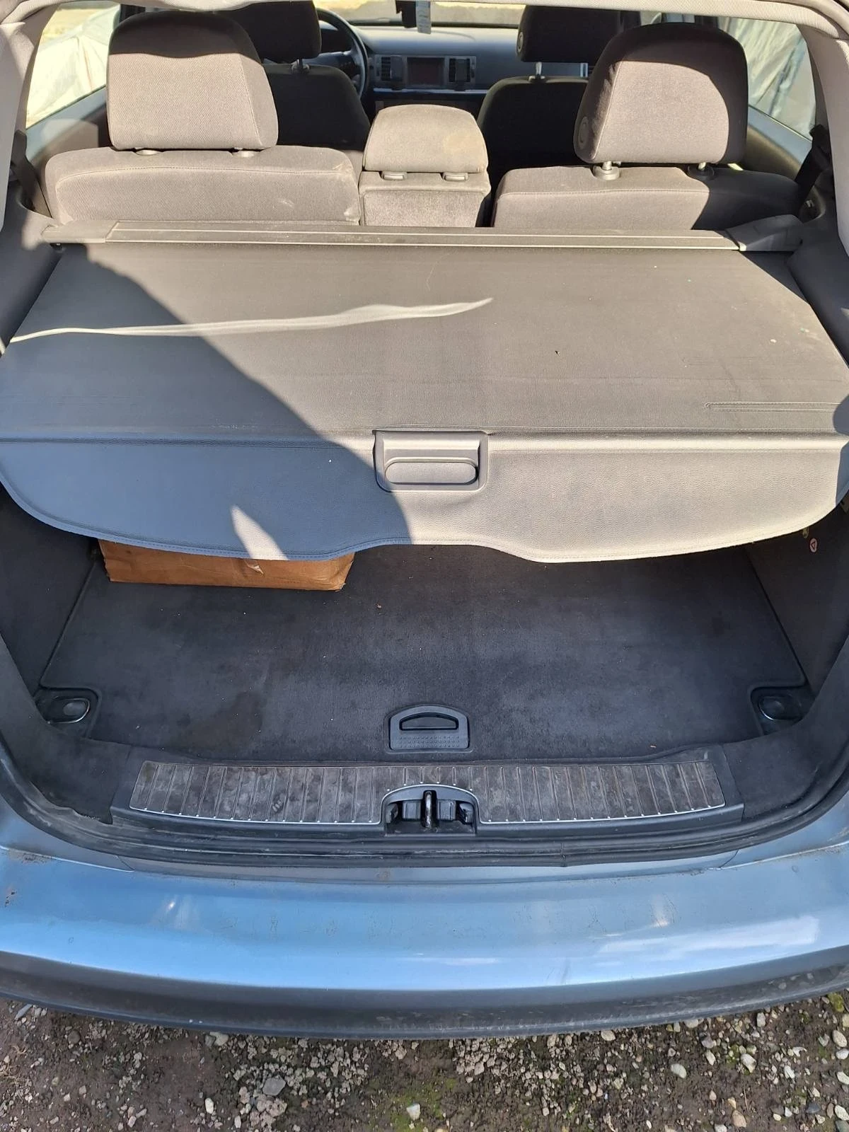 Opel Signum 2, 2DTI | Mobile.bg � ����������� 11