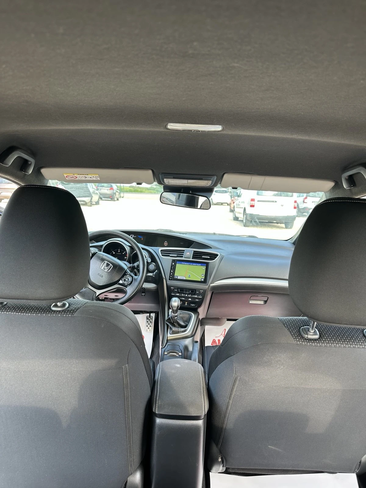 Honda Civic 1.6 ���� | Mobile.bg � ����������� 10